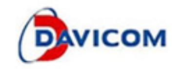 POWER、DAVICOM