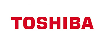TOSHIBA