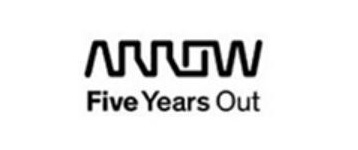 Five Years Out