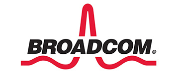 NANYA 、BROADCOM